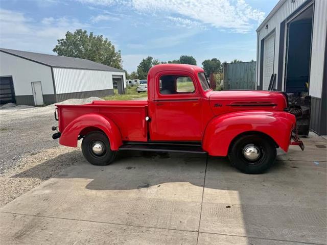 1946 Ford Pickup (CC-2122417) for sale in Hobart, Indiana