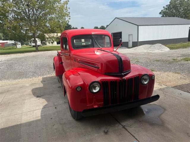 1946 Ford Pickup (CC-2122417) for sale in Hobart, Indiana