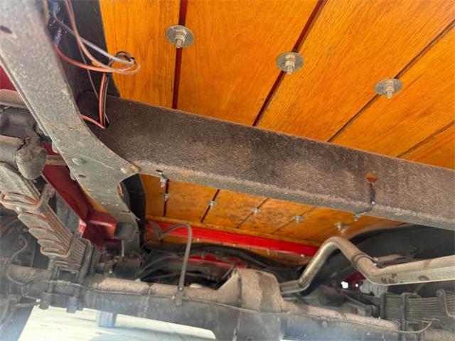 1946 Ford Pickup (CC-2122417) for sale in Hobart, Indiana