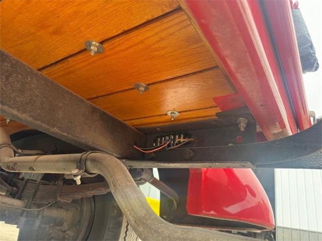 1946 Ford Pickup (CC-2122417) for sale in Hobart, Indiana