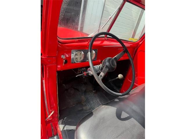 1946 Ford Pickup (CC-2122417) for sale in Hobart, Indiana