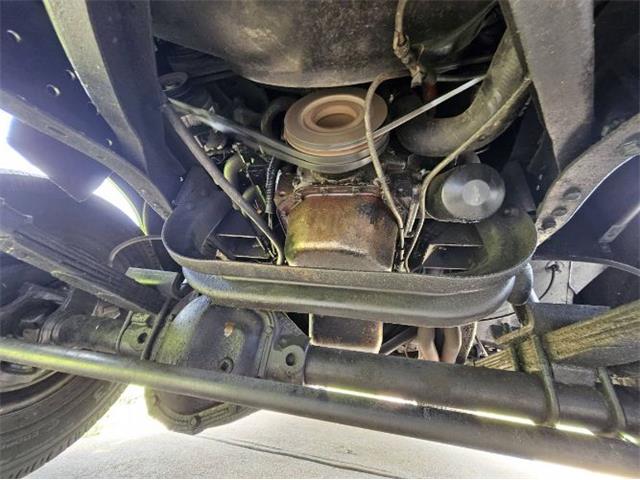 1975 International Harvester (CC-2122418) for sale in Cadillac, Michigan