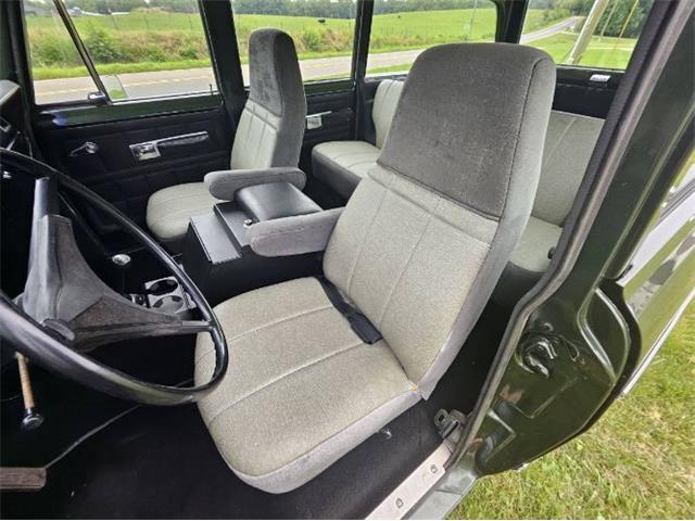 1975 International Harvester (CC-2122418) for sale in Cadillac, Michigan