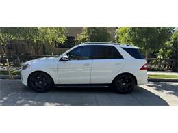 2014 Mercedes-Benz M-Class (CC-2122419) for sale in Cadillac, Michigan