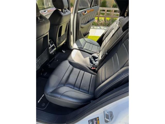 2014 Mercedes-Benz M-Class (CC-2122419) for sale in Cadillac, Michigan