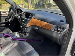 2014 Mercedes-Benz M-Class (CC-2122419) for sale in Cadillac, Michigan