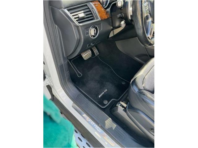 2014 Mercedes-Benz M-Class (CC-2122419) for sale in Cadillac, Michigan