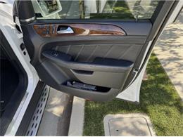 2014 Mercedes-Benz M-Class (CC-2122419) for sale in Cadillac, Michigan