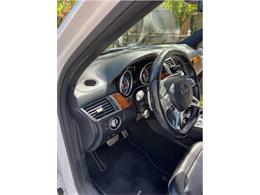 2014 Mercedes-Benz M-Class (CC-2122419) for sale in Cadillac, Michigan