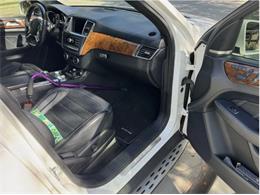 2014 Mercedes-Benz M-Class (CC-2122419) for sale in Cadillac, Michigan