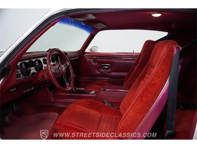1979 Pontiac Firebird (CC-2120242) for sale in Lavergne, Tennessee