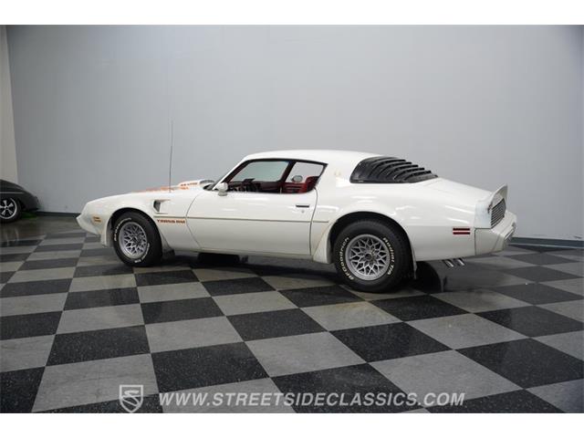 1979 Pontiac Firebird (CC-2120242) for sale in Lavergne, Tennessee