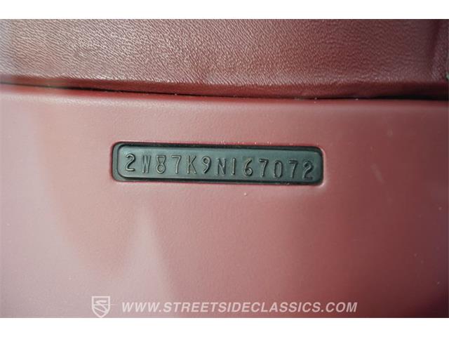 1979 Pontiac Firebird (CC-2120242) for sale in Lavergne, Tennessee