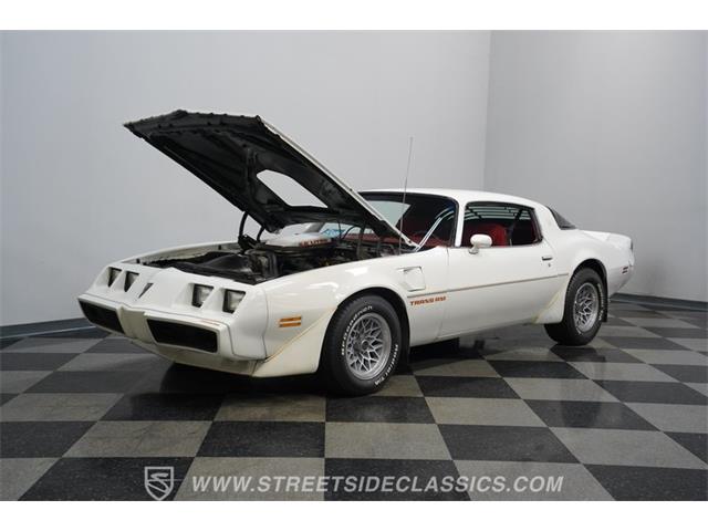 1979 Pontiac Firebird (CC-2120242) for sale in Lavergne, Tennessee