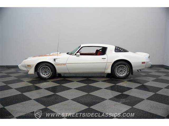 1979 Pontiac Firebird (CC-2120242) for sale in Lavergne, Tennessee