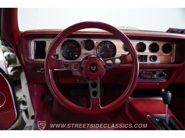 1979 Pontiac Firebird (CC-2120242) for sale in Lavergne, Tennessee
