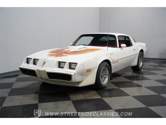 1979 Pontiac Firebird (CC-2120242) for sale in Lavergne, Tennessee