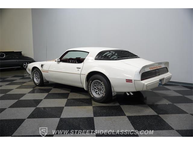 1979 Pontiac Firebird (CC-2120242) for sale in Lavergne, Tennessee