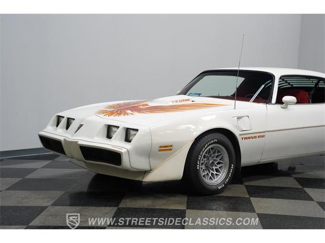 1979 Pontiac Firebird (CC-2120242) for sale in Lavergne, Tennessee