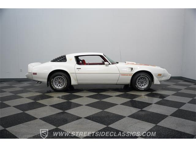 1979 Pontiac Firebird (CC-2120242) for sale in Lavergne, Tennessee