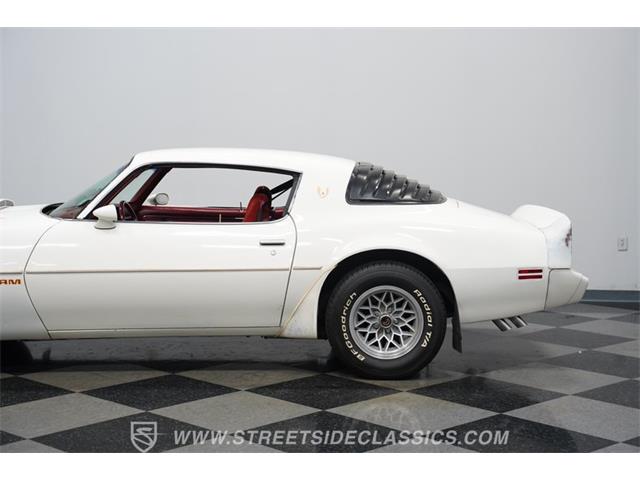 1979 Pontiac Firebird (CC-2120242) for sale in Lavergne, Tennessee