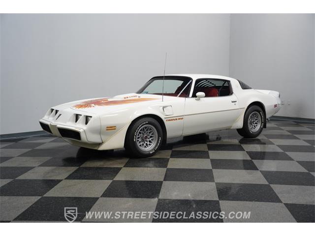 1979 Pontiac Firebird (CC-2120242) for sale in Lavergne, Tennessee