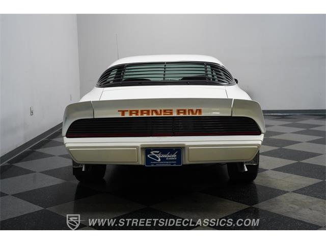 1979 Pontiac Firebird (CC-2120242) for sale in Lavergne, Tennessee