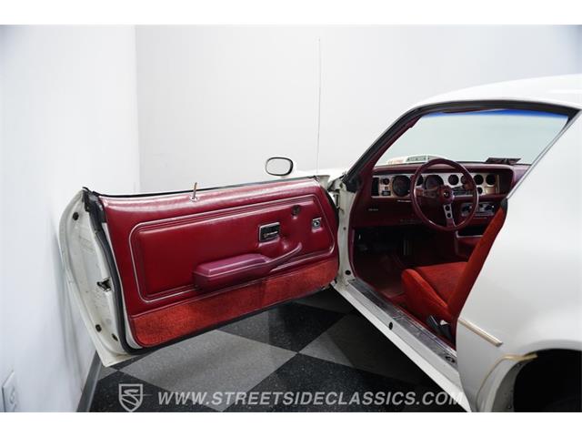 1979 Pontiac Firebird (CC-2120242) for sale in Lavergne, Tennessee