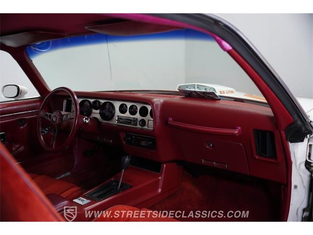 1979 Pontiac Firebird (CC-2120242) for sale in Lavergne, Tennessee