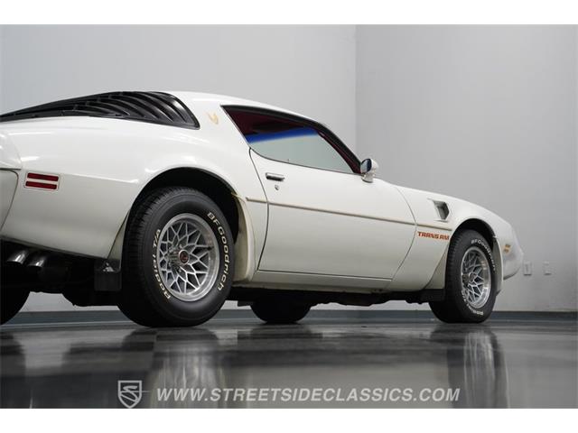 1979 Pontiac Firebird (CC-2120242) for sale in Lavergne, Tennessee
