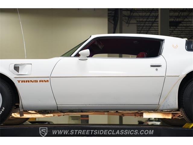 1979 Pontiac Firebird (CC-2120242) for sale in Lavergne, Tennessee