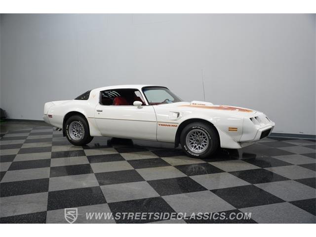 1979 Pontiac Firebird (CC-2120242) for sale in Lavergne, Tennessee