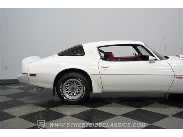 1979 Pontiac Firebird (CC-2120242) for sale in Lavergne, Tennessee