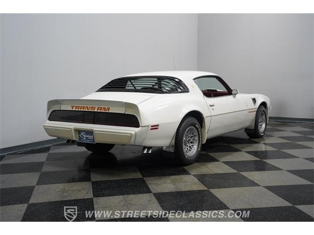 1979 Pontiac Firebird (CC-2120242) for sale in Lavergne, Tennessee