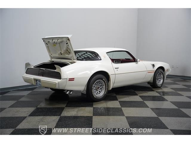 1979 Pontiac Firebird (CC-2120242) for sale in Lavergne, Tennessee