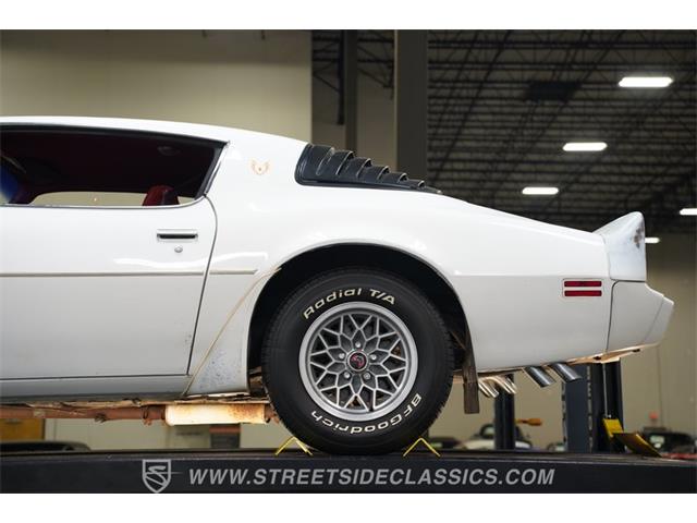 1979 Pontiac Firebird (CC-2120242) for sale in Lavergne, Tennessee