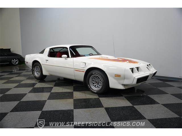 1979 Pontiac Firebird (CC-2120242) for sale in Lavergne, Tennessee