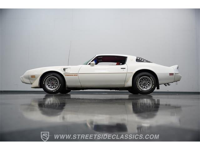 1979 Pontiac Firebird (CC-2120242) for sale in Lavergne, Tennessee