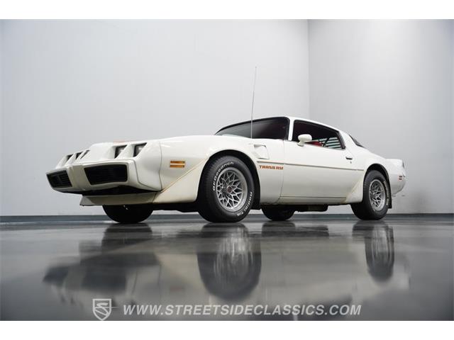 1979 Pontiac Firebird (CC-2120242) for sale in Lavergne, Tennessee