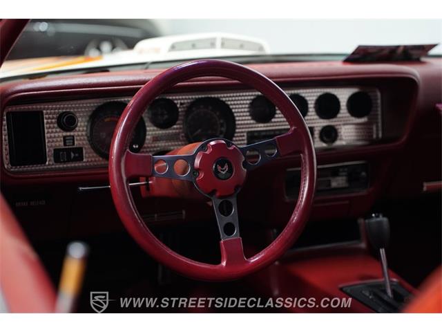 1979 Pontiac Firebird (CC-2120242) for sale in Lavergne, Tennessee