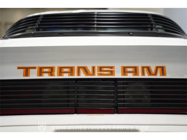 1979 Pontiac Firebird (CC-2120242) for sale in Lavergne, Tennessee