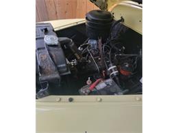 1948 Plymouth Special Deluxe (CC-2122420) for sale in Cadillac, Michigan