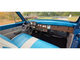 1954 Ford F100 (CC-2122421) for sale in Cadillac, Michigan