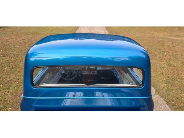 1954 Ford F100 (CC-2122421) for sale in Cadillac, Michigan