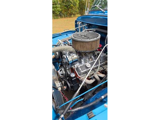 1954 Ford F100 (CC-2122421) for sale in Cadillac, Michigan