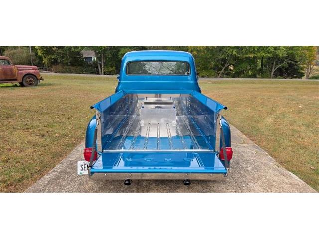 1954 Ford F100 (CC-2122421) for sale in Cadillac, Michigan