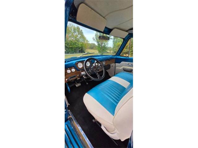 1954 Ford F100 (CC-2122421) for sale in Cadillac, Michigan