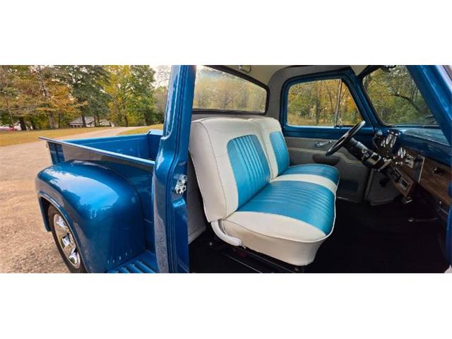 1954 Ford F100 (CC-2122421) for sale in Cadillac, Michigan