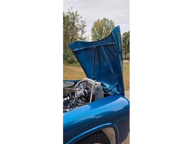 1954 Ford F100 (CC-2122421) for sale in Cadillac, Michigan