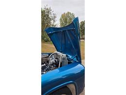 1954 Ford F100 (CC-2122421) for sale in Cadillac, Michigan